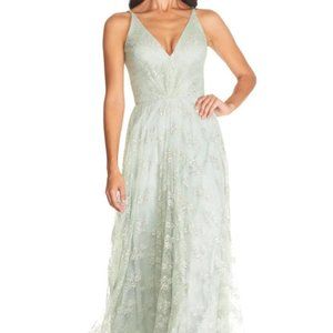 Dress The Population Coraline Dress - Size Large